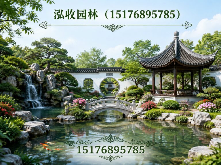 滁州凉亭展示图